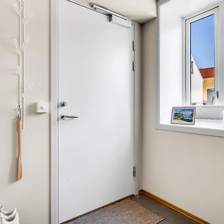 Heart Of - Your Perfect Base * Tromso