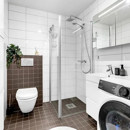 Heart Of - Your Perfect Base * Tromso