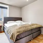 Heart Of - Your Perfect Base Apartmán Tromsø