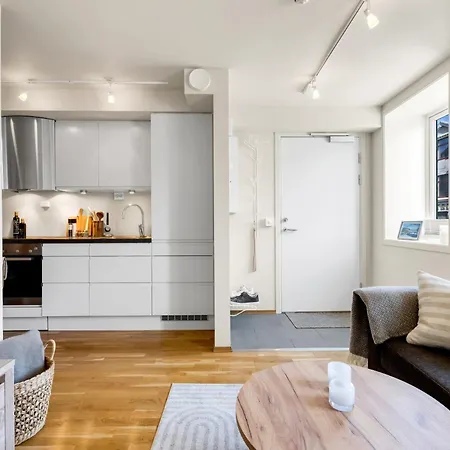 Heart Of - Your Perfect Base Appartement