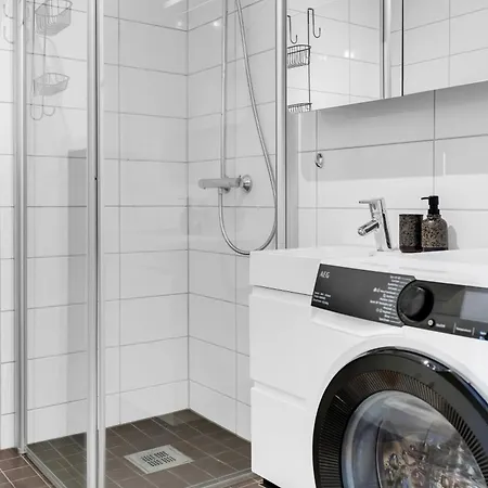 Appartement Heart Of - Your Perfect Base