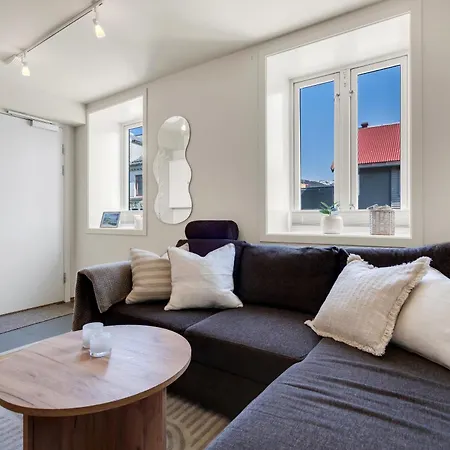 Heart Of - Your Perfect Base Apartmán Tromsø